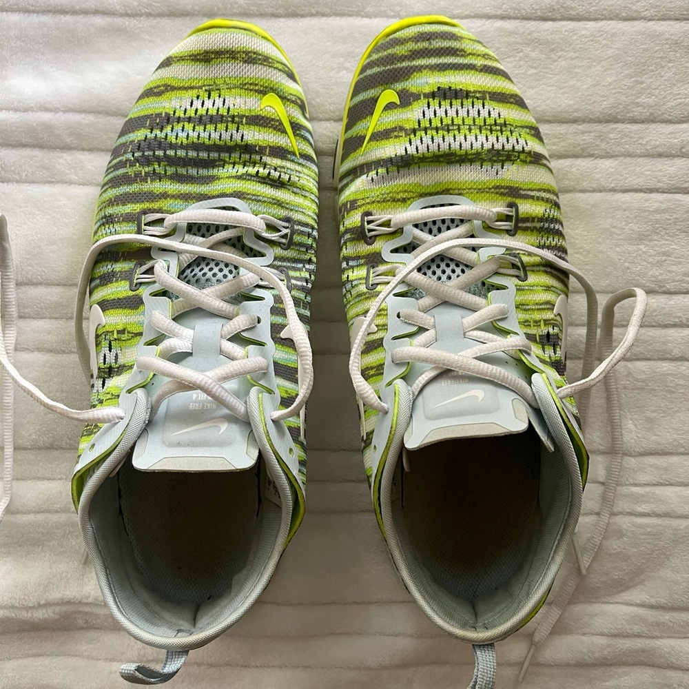 Nike Running shoes